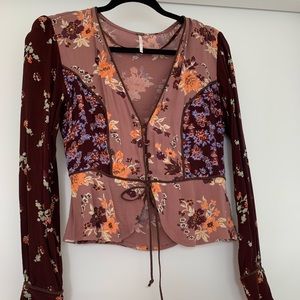 Free People Top